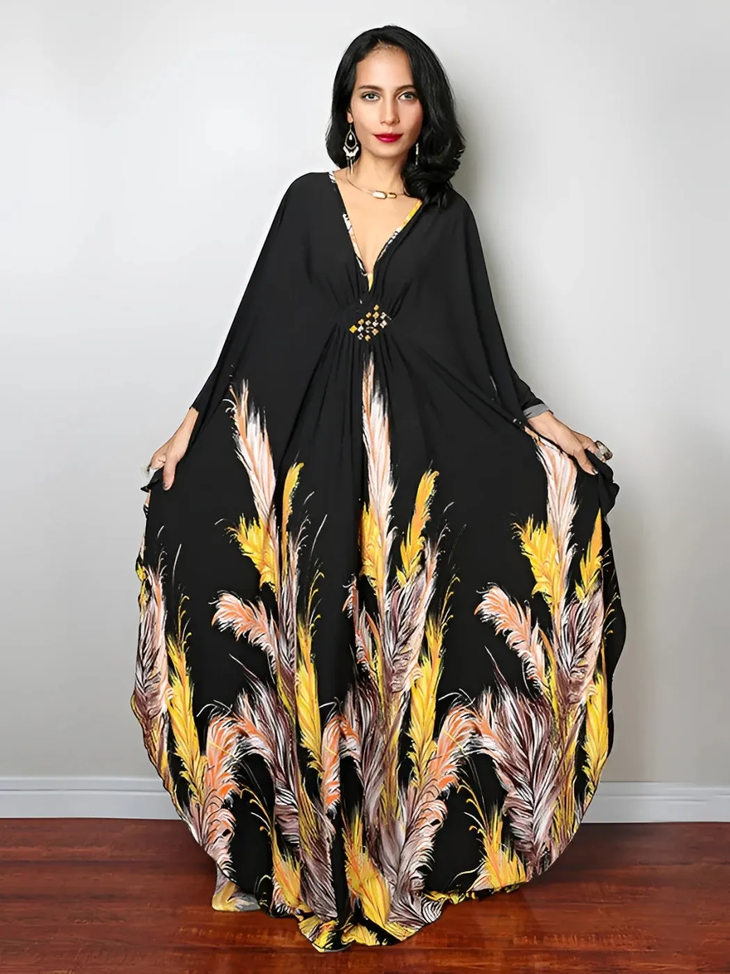 Women's caftans