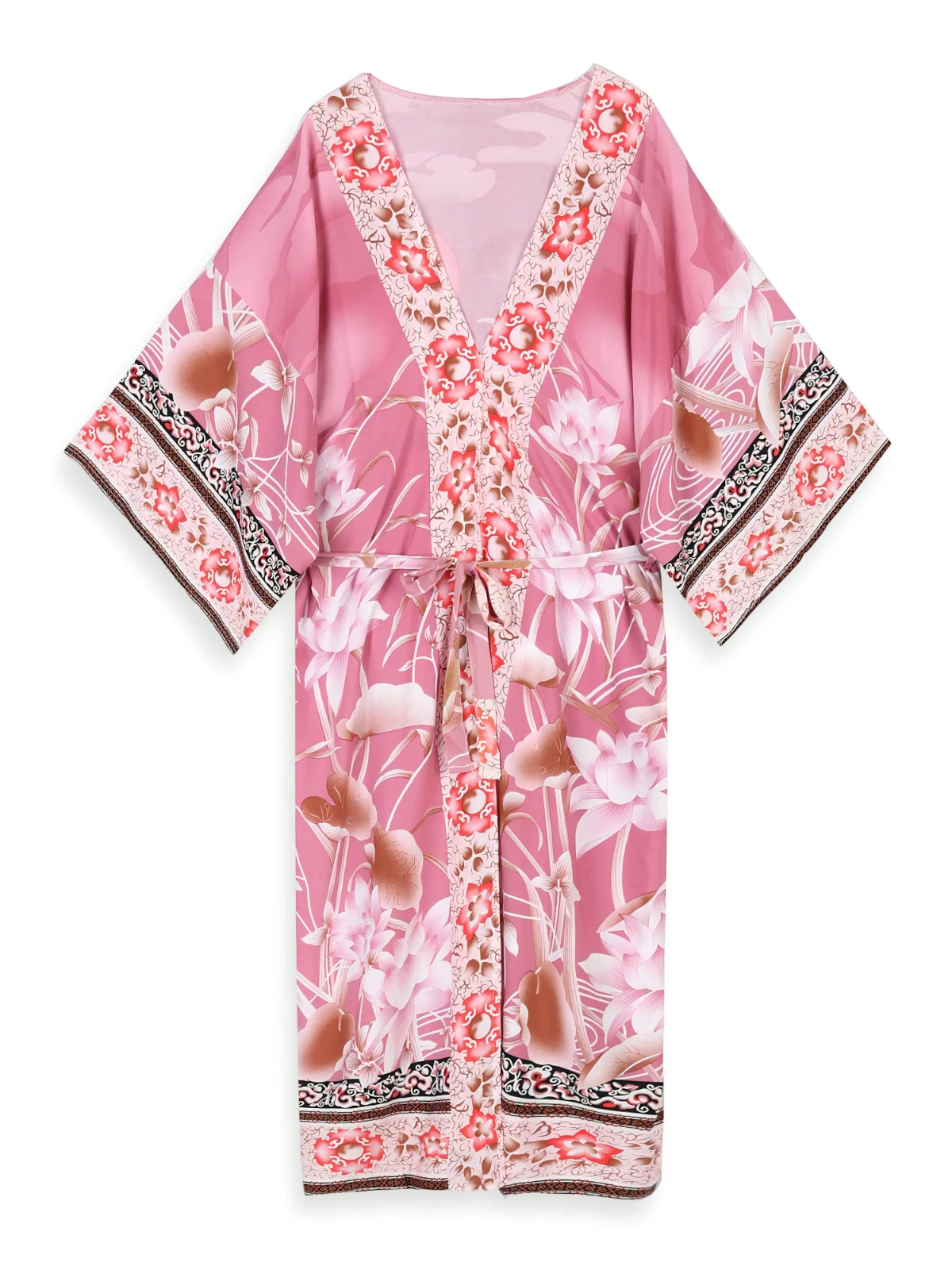 women's dressing gown